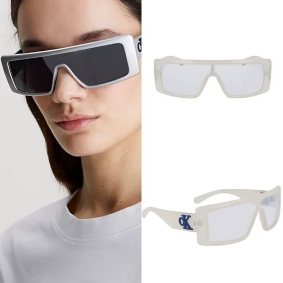Calvin Klein Jeans Accessories - 💎✨BRAND NEW✨💎Calvin Klein Jeans CKJ Sunglasses